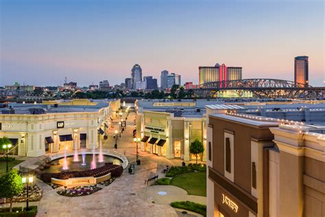 Bossier City, LA .